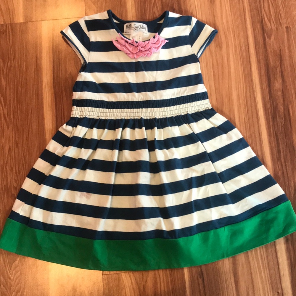 Matilda Jane dress